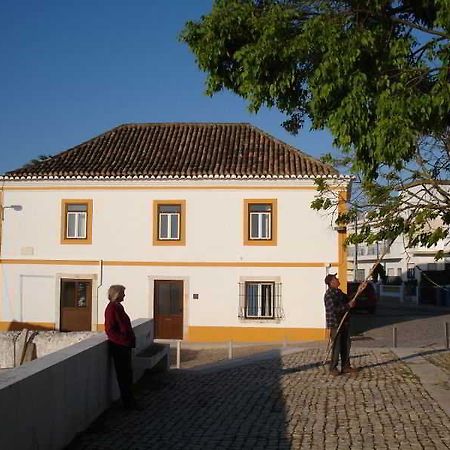 Отель Casa Da Palmeirinha Портиман Экстерьер фото