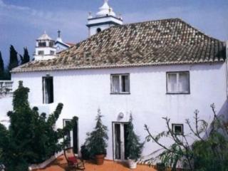 Casa Da Palmeirinha Портиман Экстерьер фото