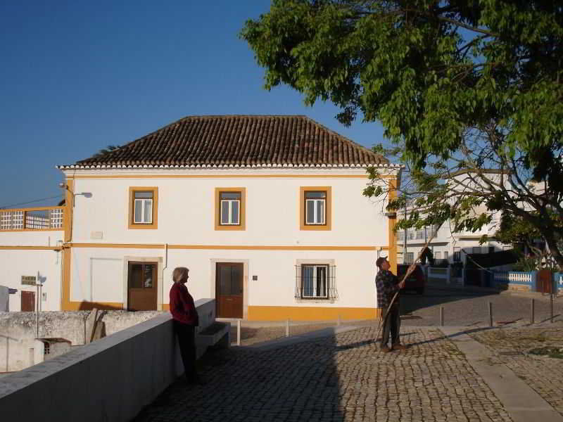 Отель Casa Da Palmeirinha Портиман Экстерьер фото